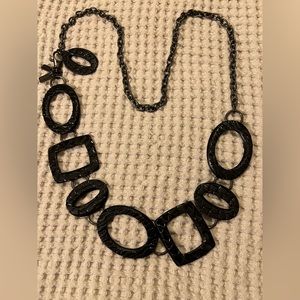 Vintage massive Chico’s necklace or belt!